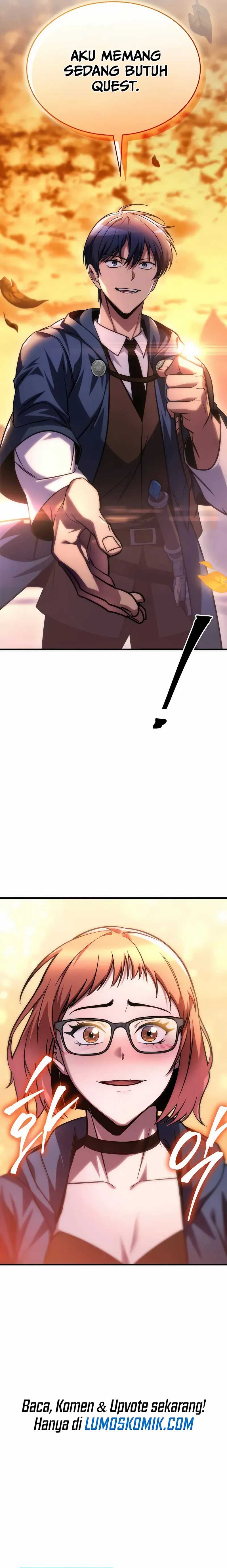 My Exclusive Tower Guide Chapter 72 Image 17