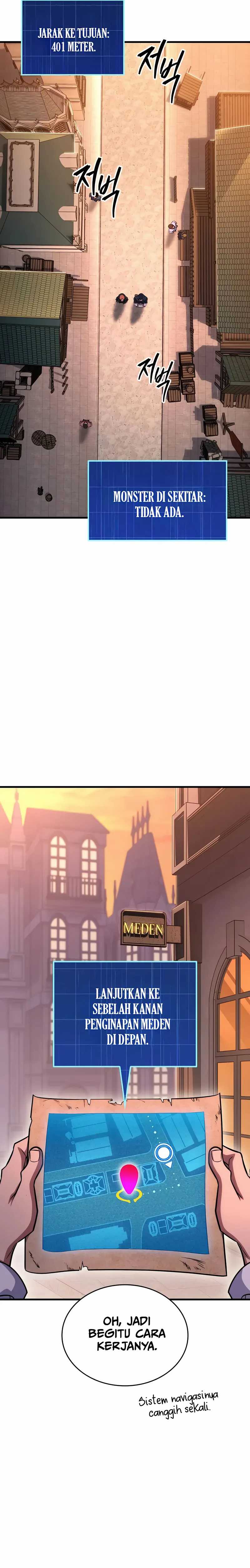 My Exclusive Tower Guide Chapter 72 Image 18