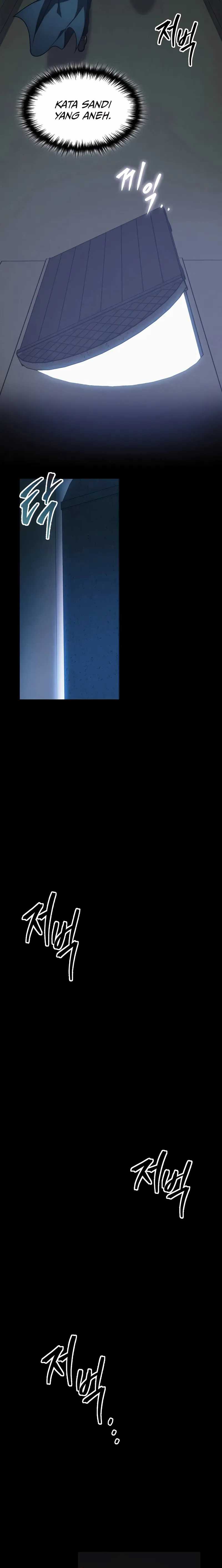 My Exclusive Tower Guide Chapter 72 Image 21