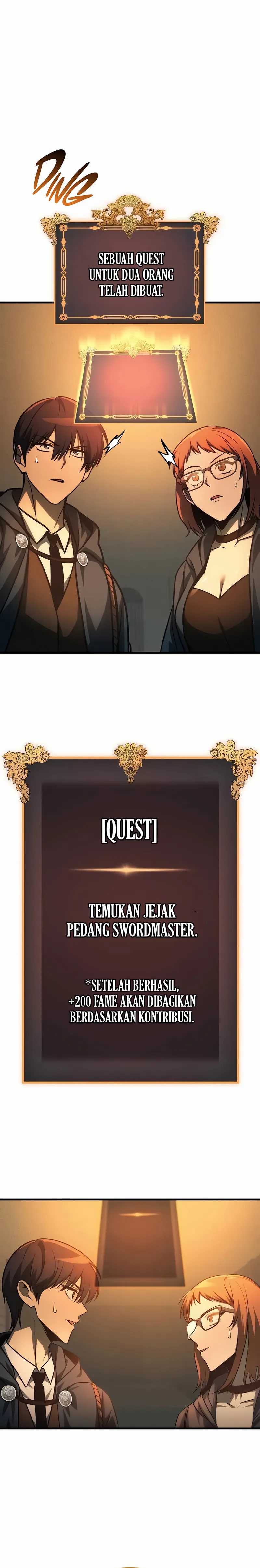 My Exclusive Tower Guide Chapter 72 Image 29