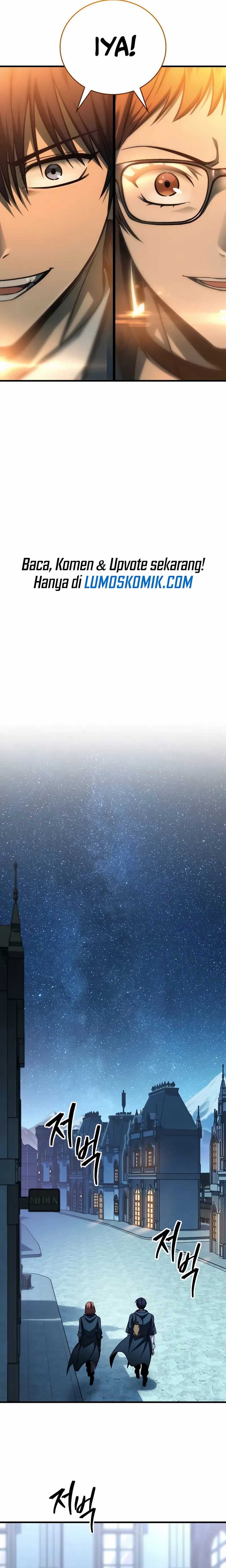 My Exclusive Tower Guide Chapter 72 Image 30