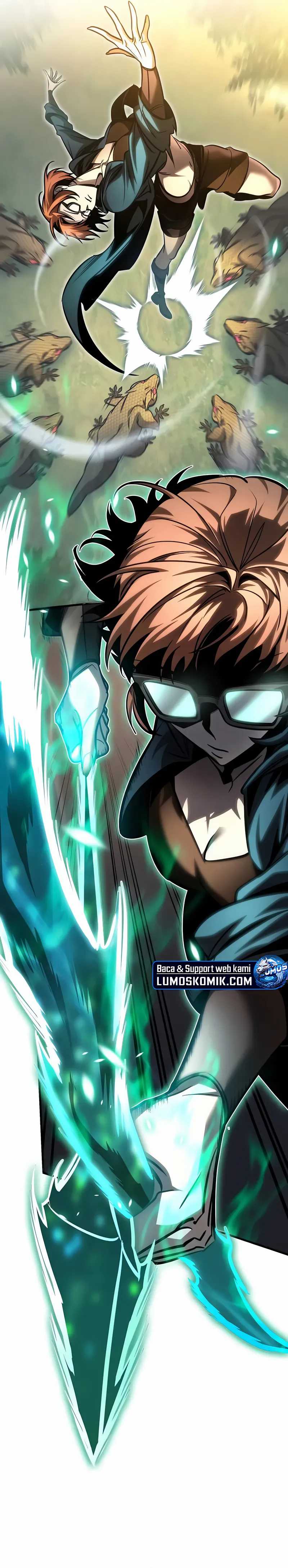 My Exclusive Tower Guide Chapter 73 Image 2