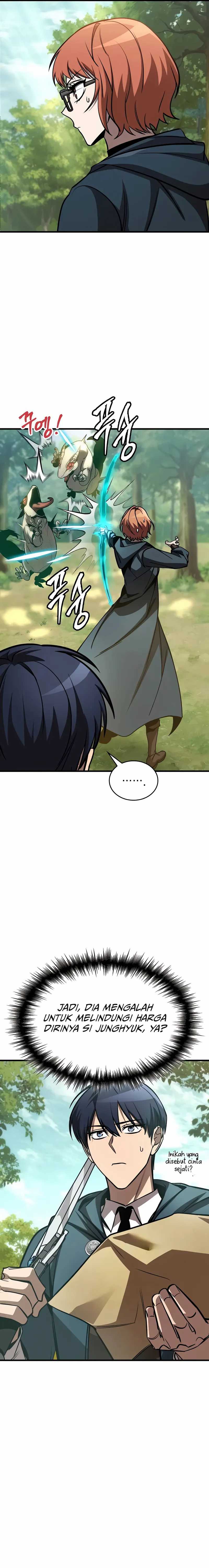 My Exclusive Tower Guide Chapter 73 Image 5