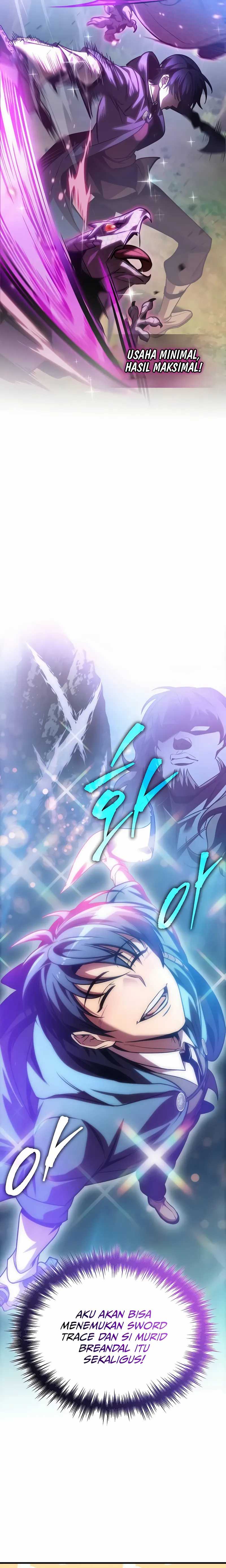 My Exclusive Tower Guide Chapter 73 Image 7