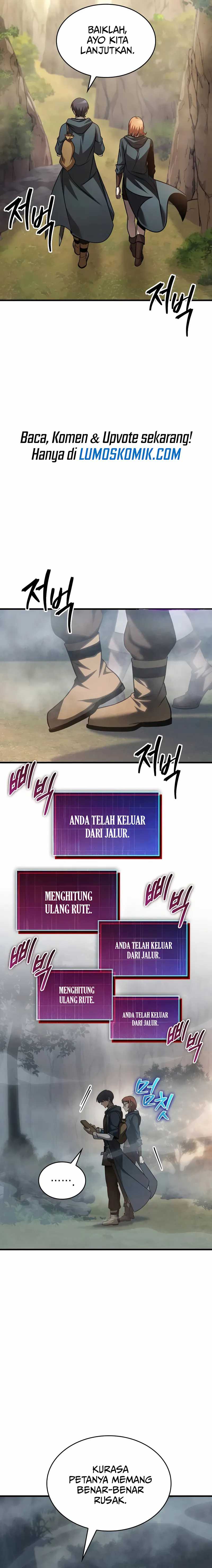 My Exclusive Tower Guide Chapter 73 Image 10