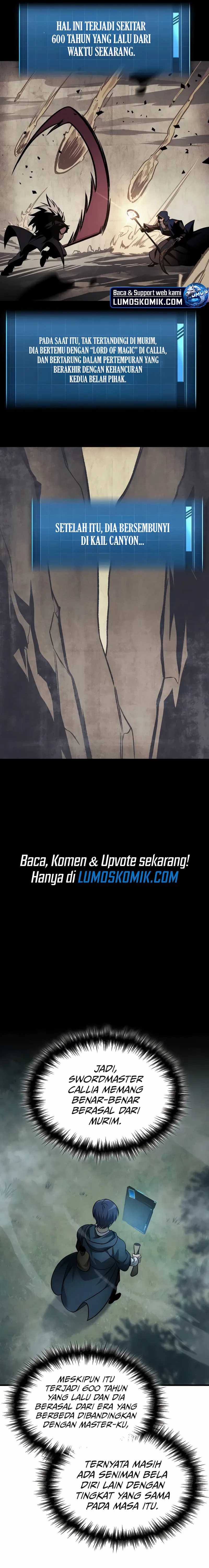 My Exclusive Tower Guide Chapter 73 Image 14