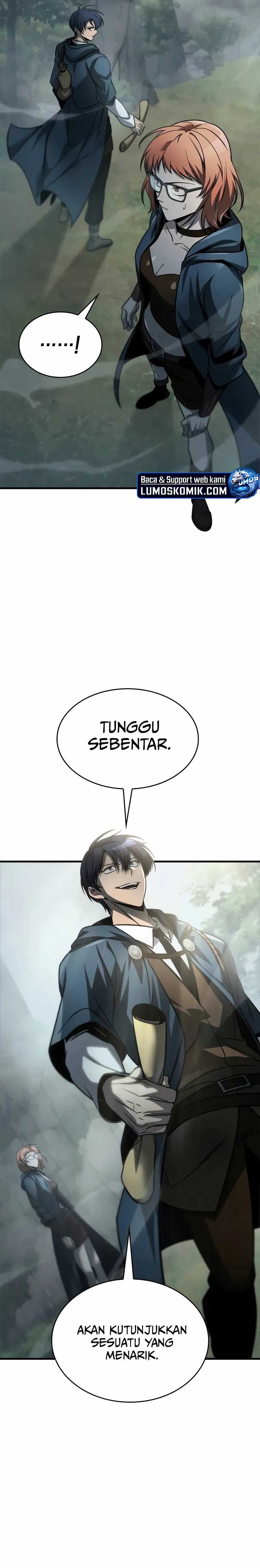 My Exclusive Tower Guide Chapter 73 Image 17