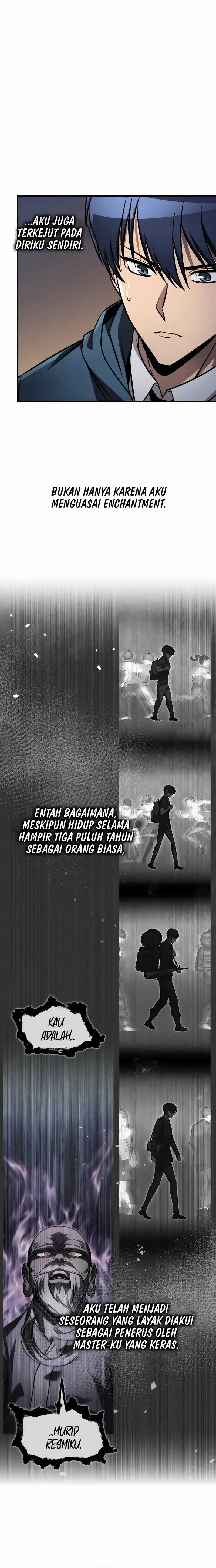 My Exclusive Tower Guide Chapter 73 Image 22