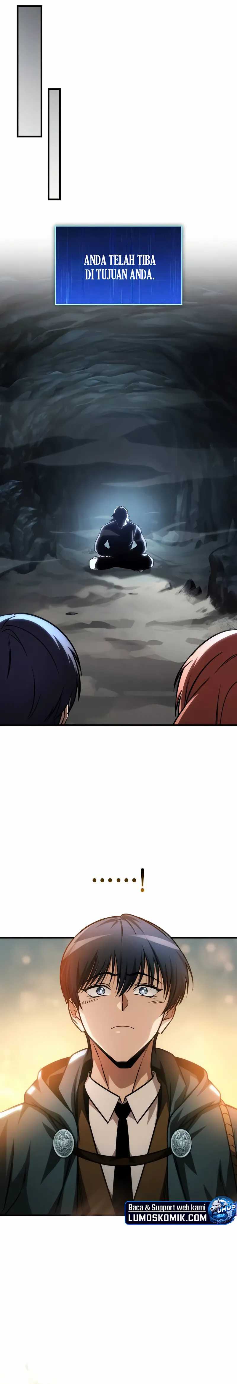 My Exclusive Tower Guide Chapter 73 Image 25