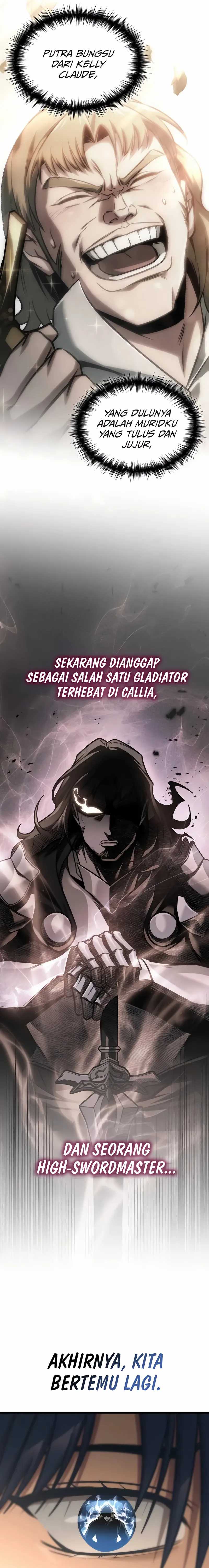 My Exclusive Tower Guide Chapter 73 Image 26