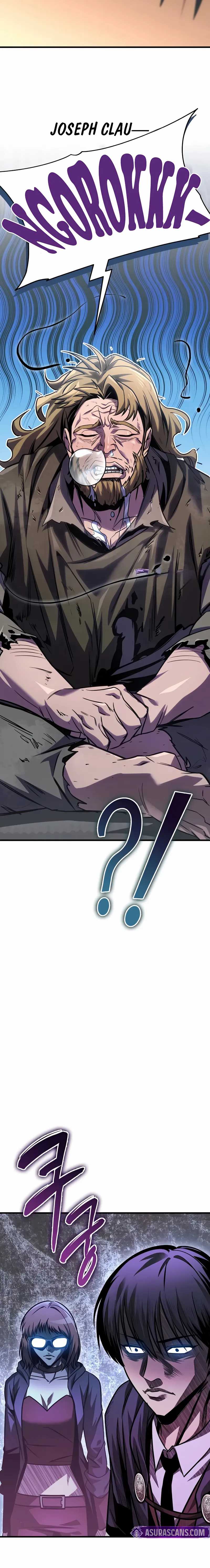 My Exclusive Tower Guide Chapter 73 Image 27