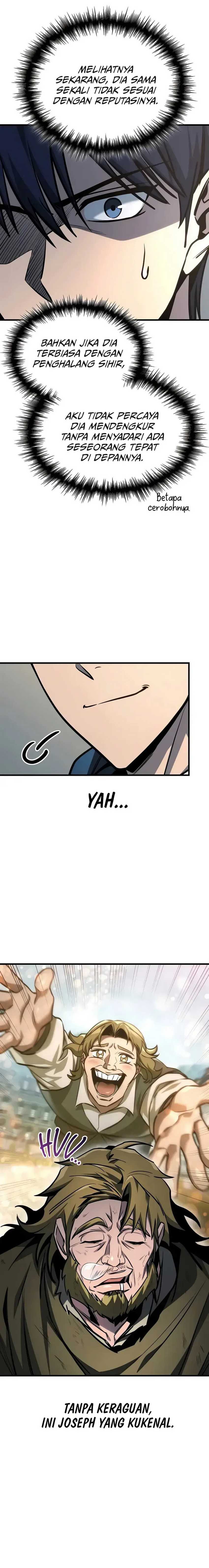 My Exclusive Tower Guide Chapter 74 Image 2