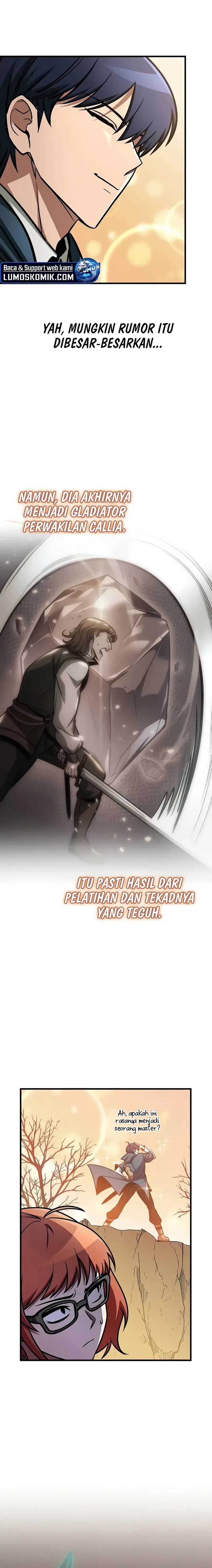 My Exclusive Tower Guide Chapter 74 Image 7