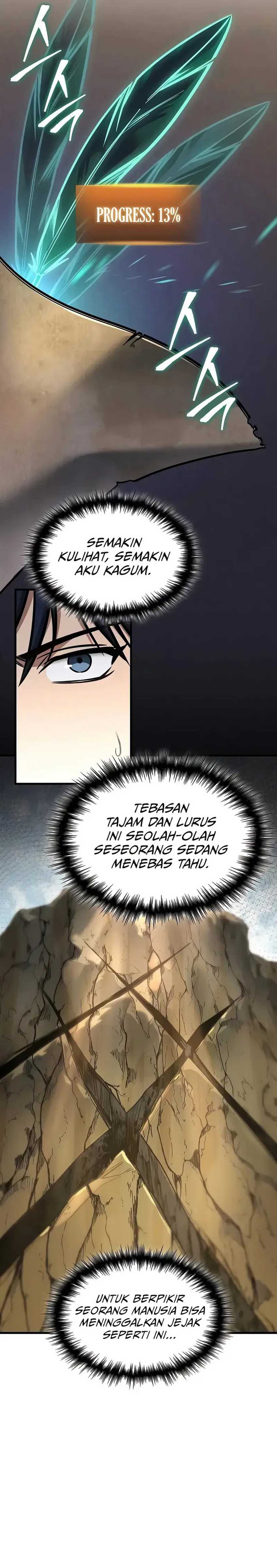 My Exclusive Tower Guide Chapter 74 Image 8