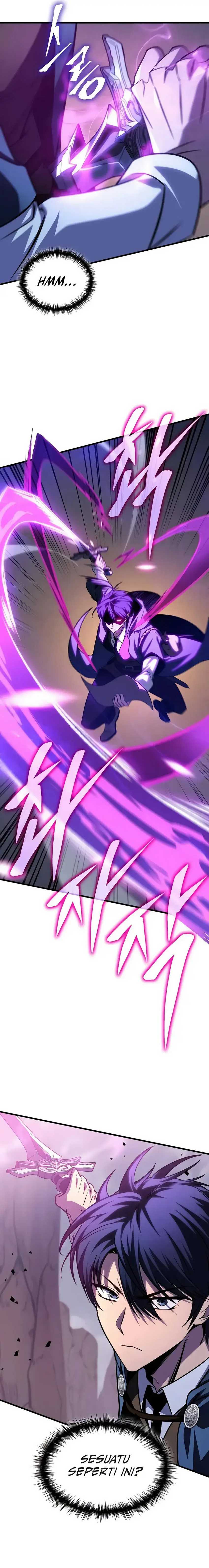 My Exclusive Tower Guide Chapter 74 Image 10