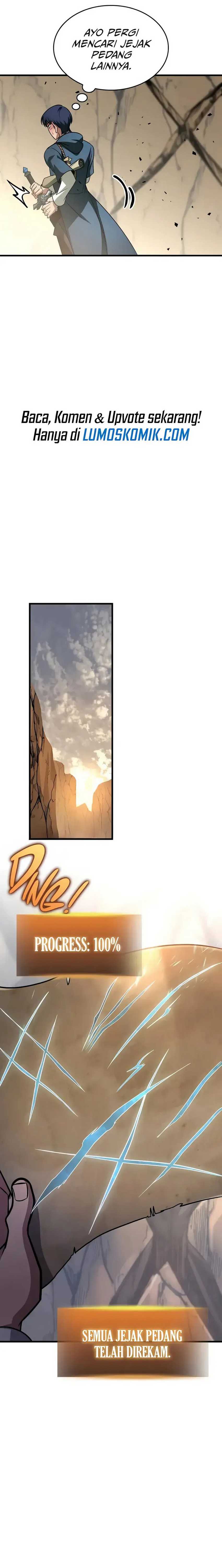 My Exclusive Tower Guide Chapter 74 Image 12