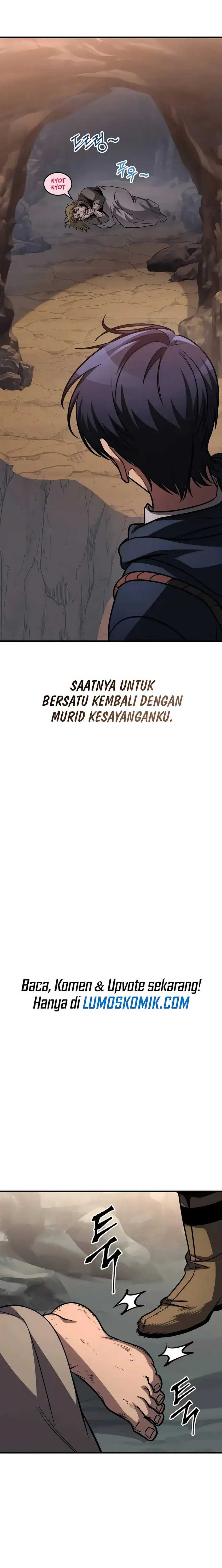 My Exclusive Tower Guide Chapter 74 Image 18