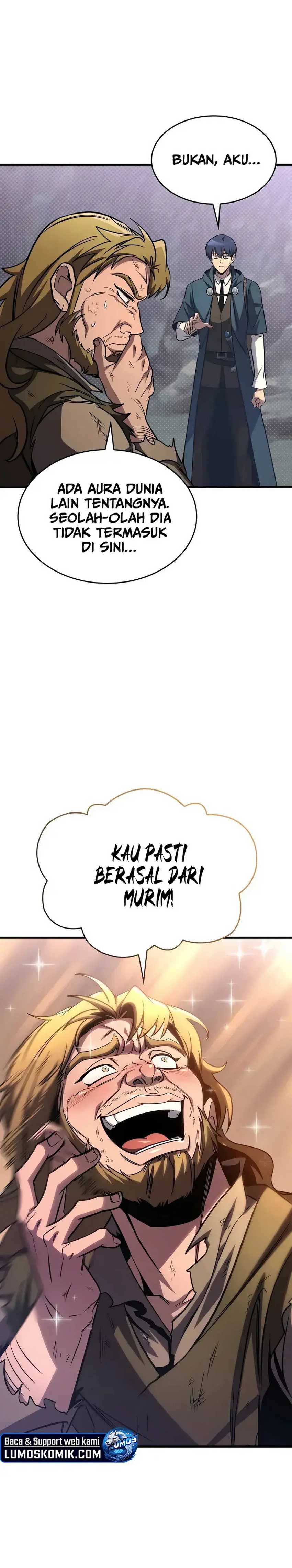 My Exclusive Tower Guide Chapter 74 Image 24