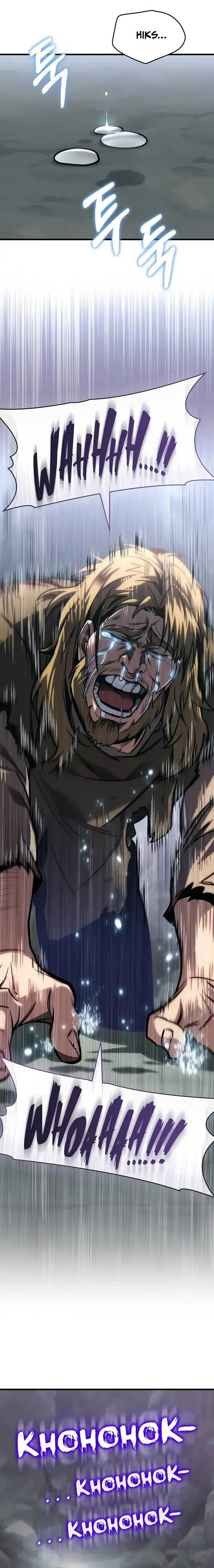 My Exclusive Tower Guide Chapter 74 Image 26