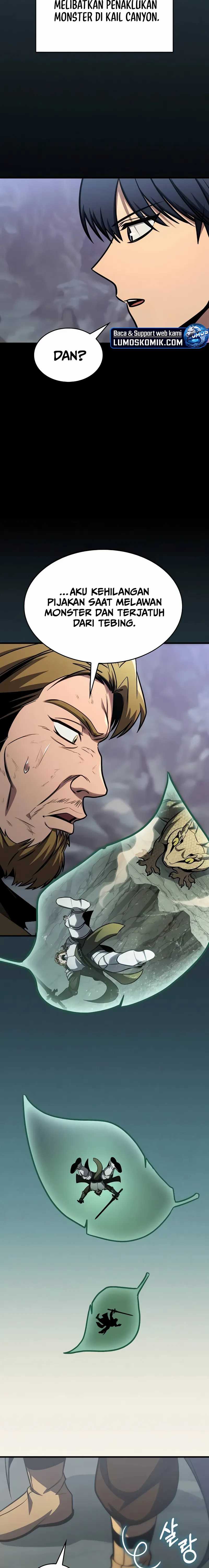 My Exclusive Tower Guide Chapter 75 Image 5