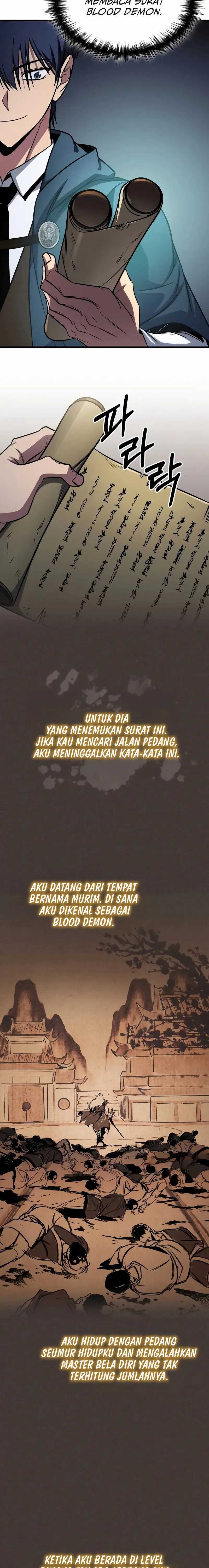 My Exclusive Tower Guide Chapter 75 Image 15