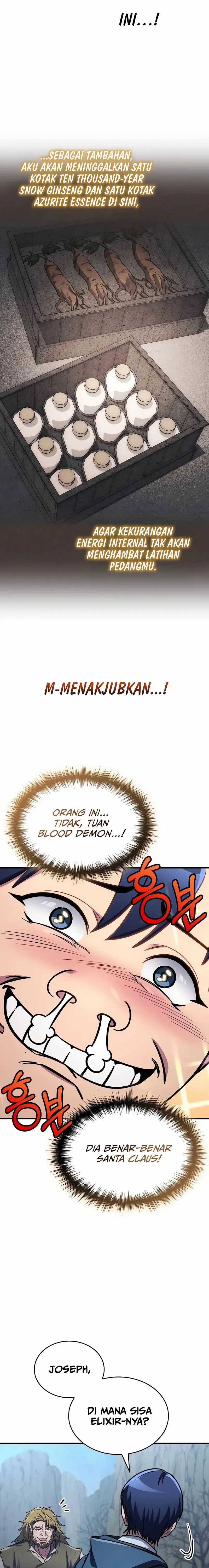 My Exclusive Tower Guide Chapter 75 Image 18