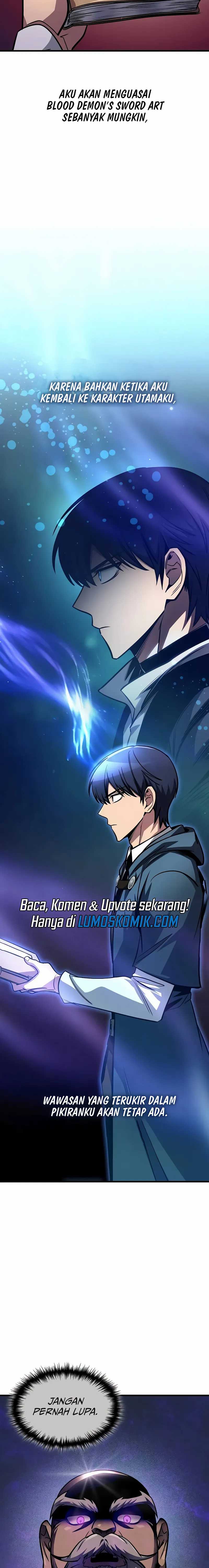 My Exclusive Tower Guide Chapter 75 Image 23