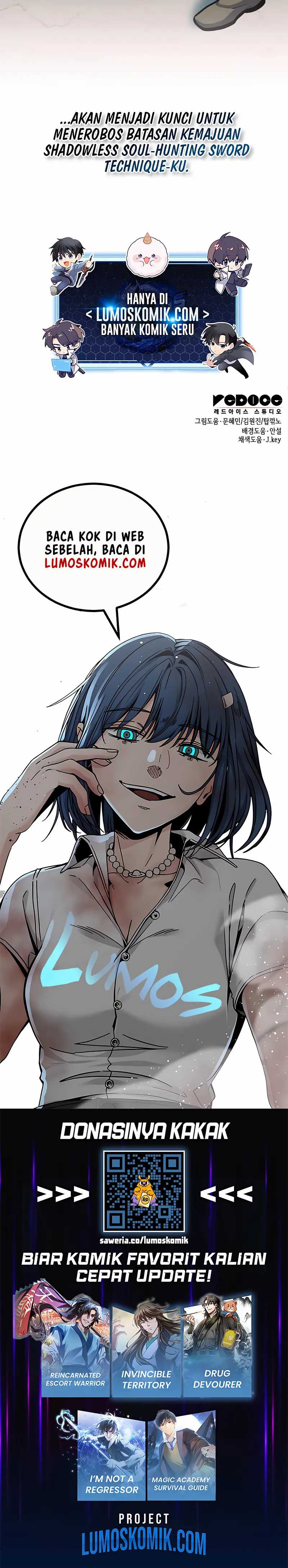 My Exclusive Tower Guide Chapter 75 Image 25