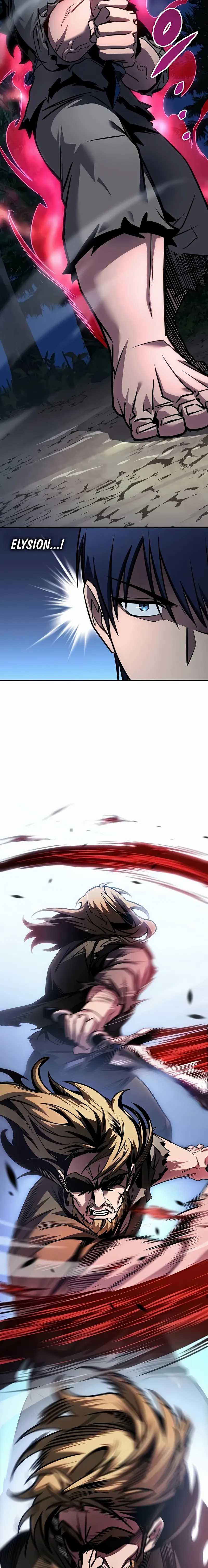 My Exclusive Tower Guide Chapter 76 Image 1