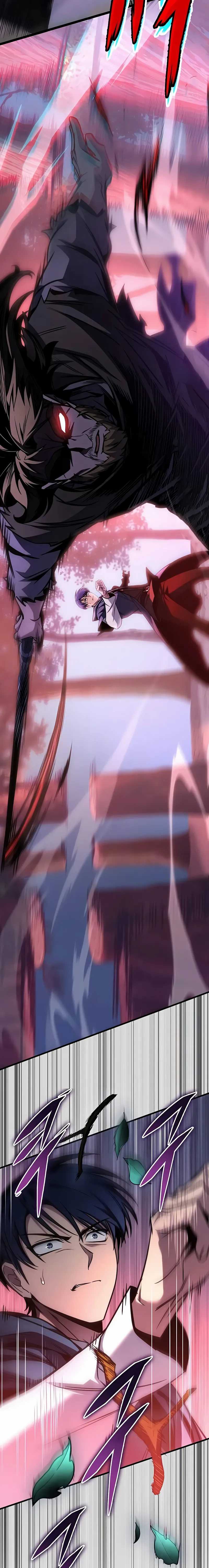 My Exclusive Tower Guide Chapter 76 Image 3