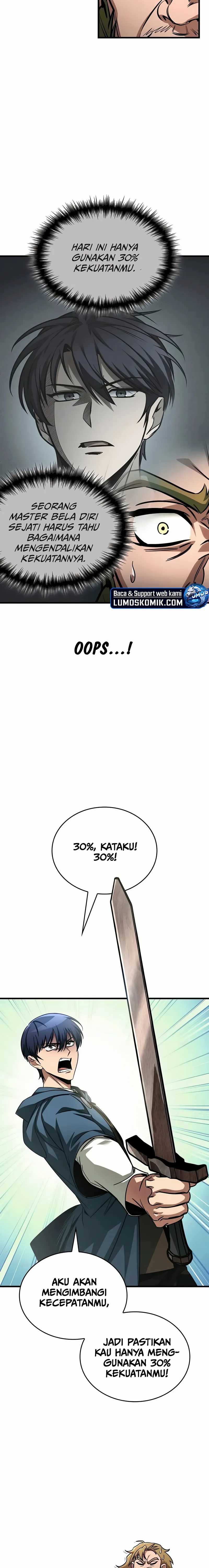 My Exclusive Tower Guide Chapter 76 Image 10