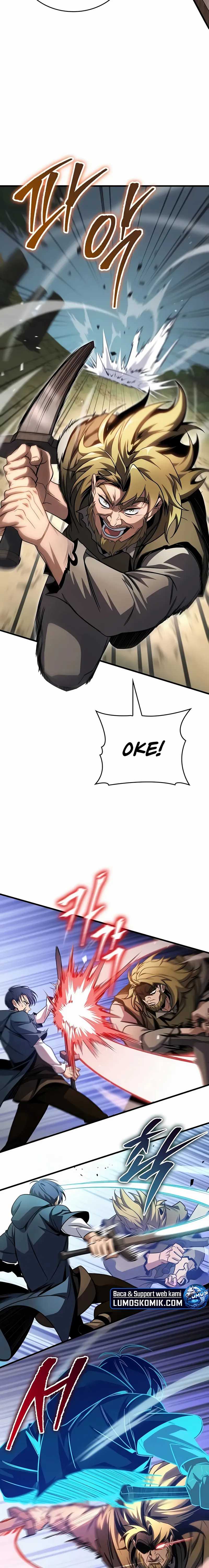 My Exclusive Tower Guide Chapter 76 Image 12