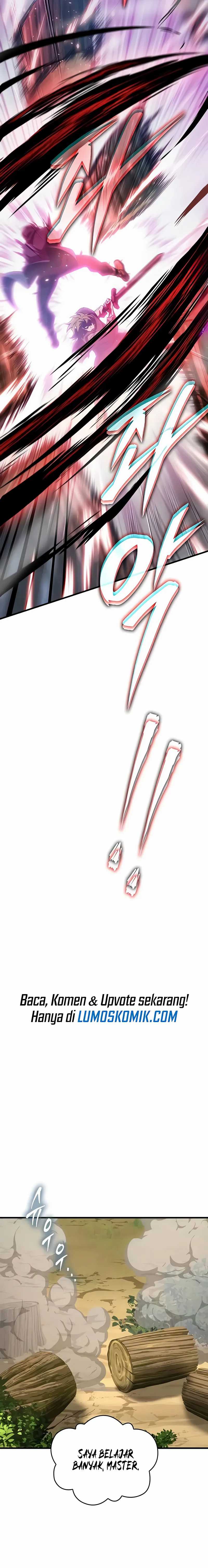 My Exclusive Tower Guide Chapter 76 Image 15