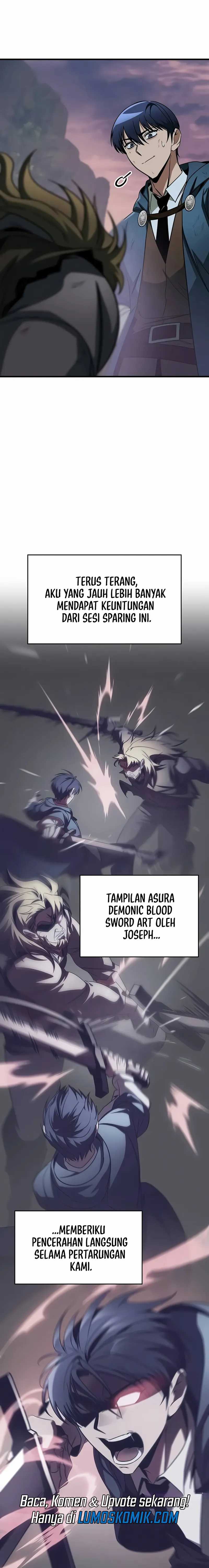 My Exclusive Tower Guide Chapter 76 Image 23