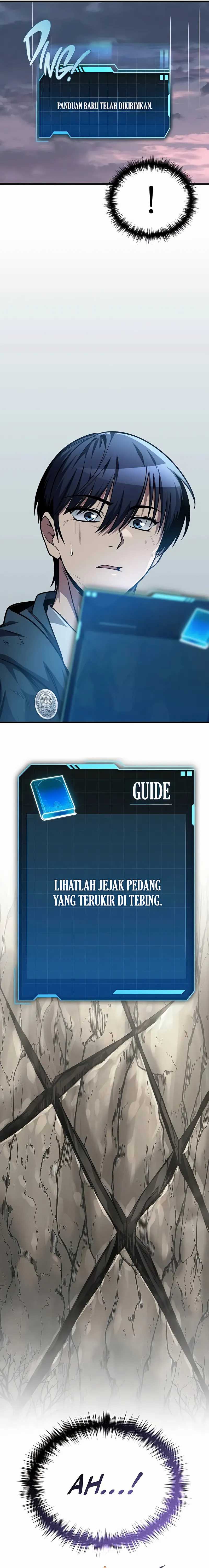 My Exclusive Tower Guide Chapter 76 Image 26