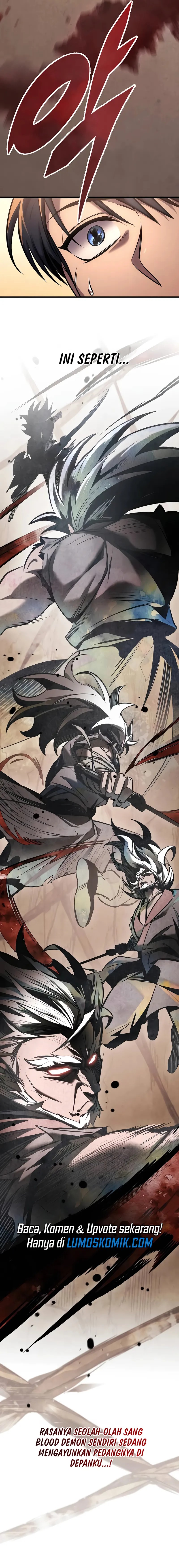 My Exclusive Tower Guide Chapter 77 Image 3