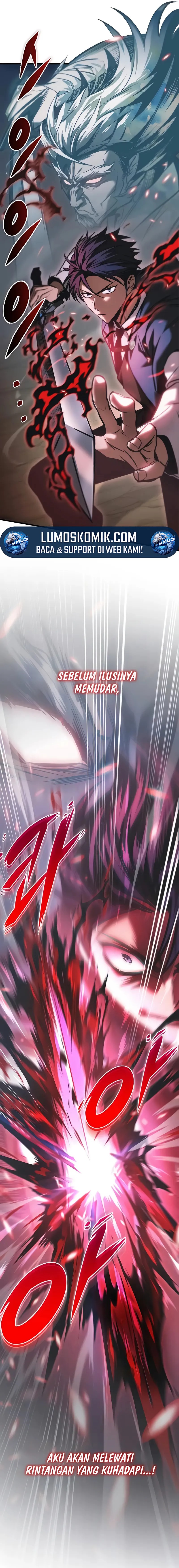 My Exclusive Tower Guide Chapter 77 Image 5