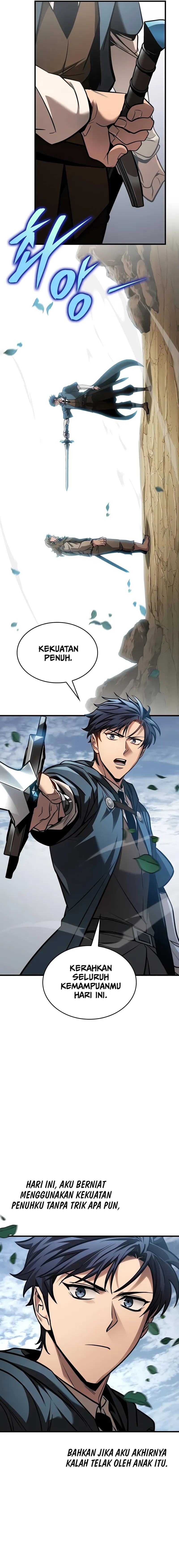 My Exclusive Tower Guide Chapter 77 Image 7