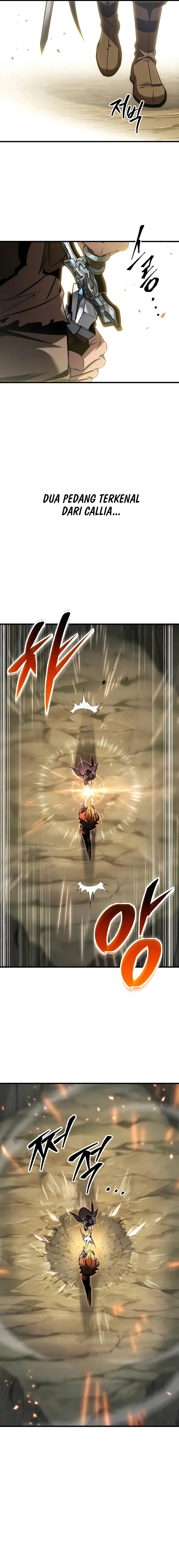 My Exclusive Tower Guide Chapter 77 Image 11