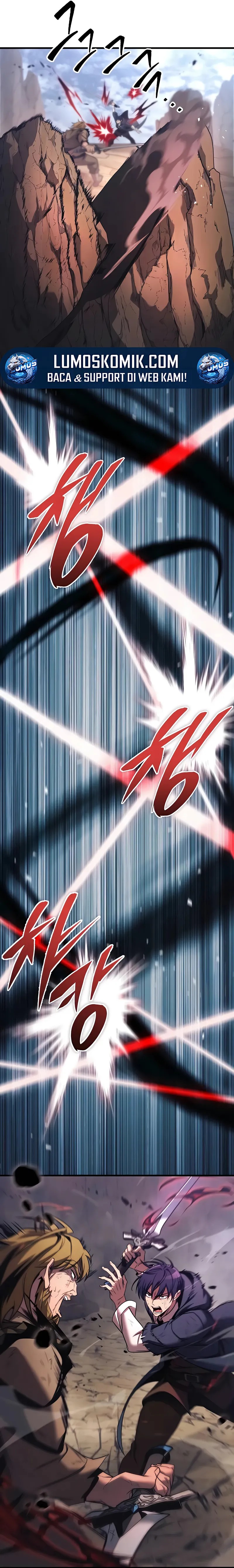 My Exclusive Tower Guide Chapter 77 Image 14