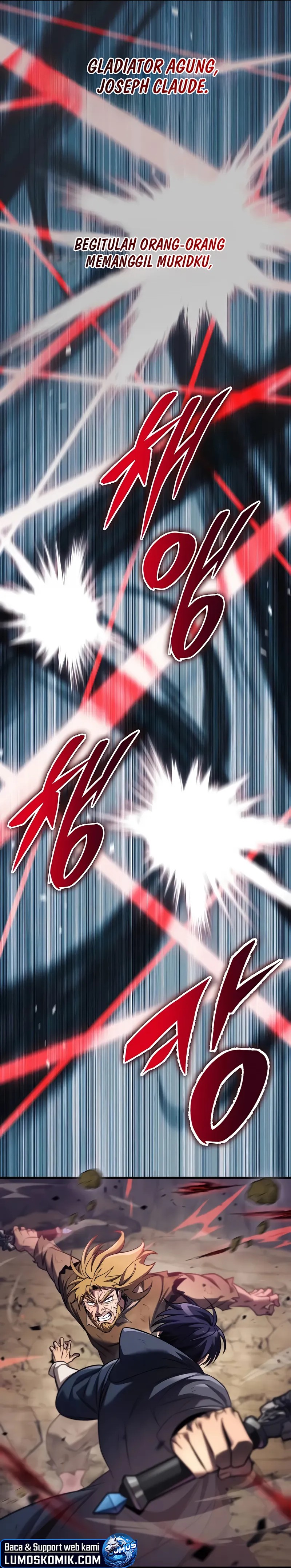 My Exclusive Tower Guide Chapter 77 Image 15