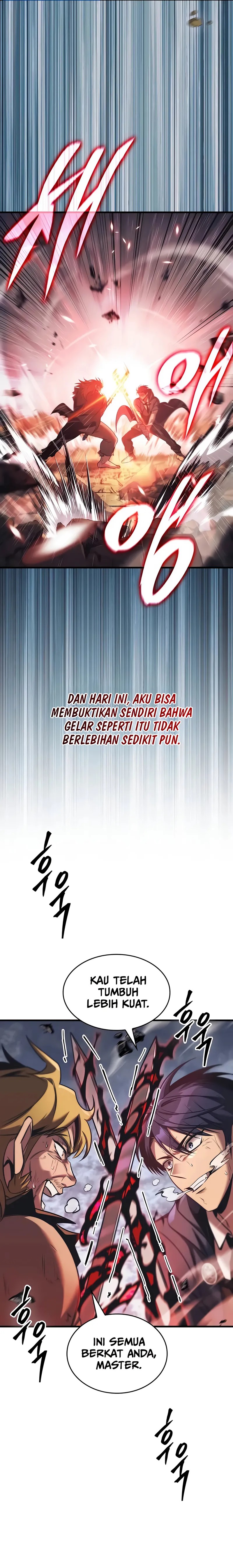 My Exclusive Tower Guide Chapter 77 Image 16