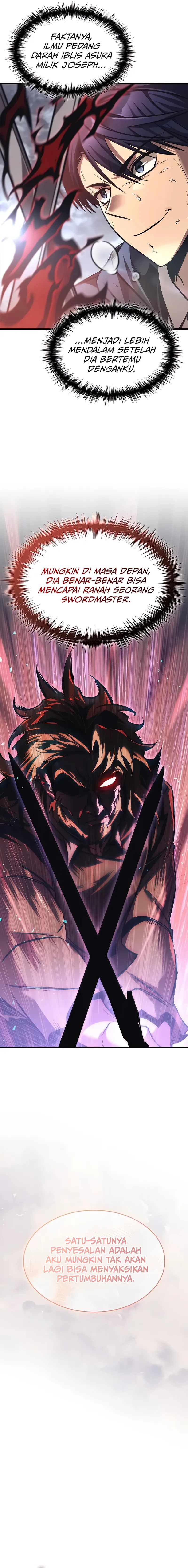 My Exclusive Tower Guide Chapter 77 Image 17