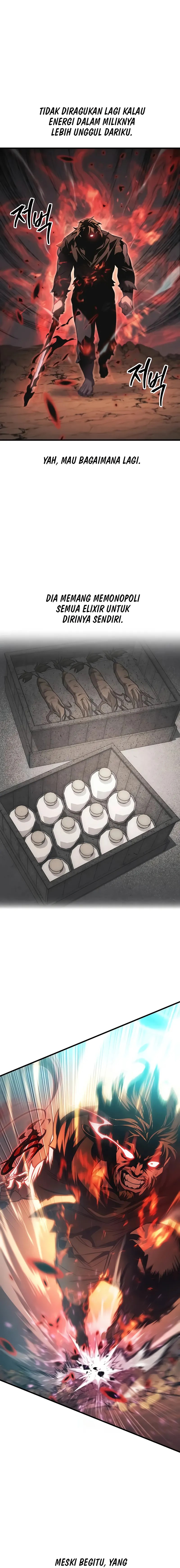 My Exclusive Tower Guide Chapter 77 Image 22