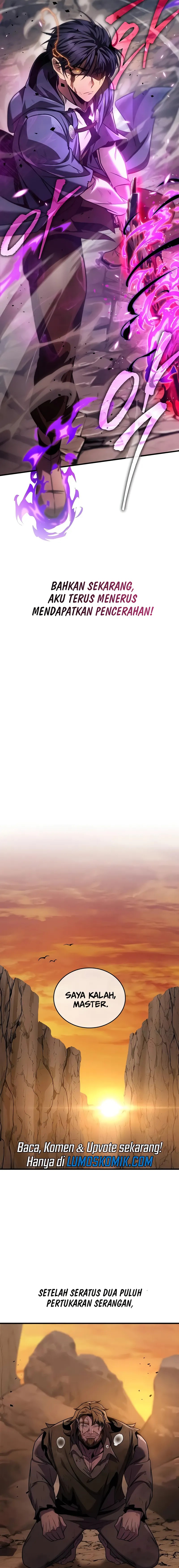 My Exclusive Tower Guide Chapter 77 Image 24