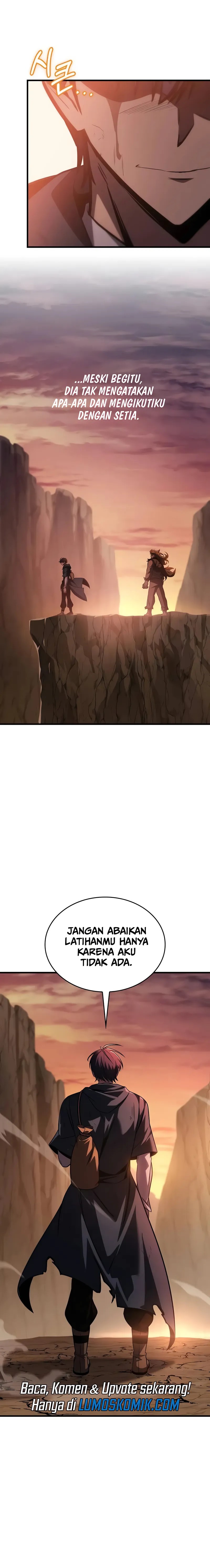 My Exclusive Tower Guide Chapter 77 Image 28