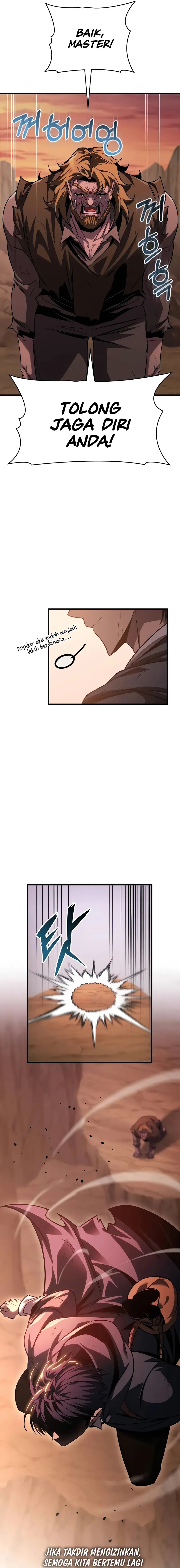 My Exclusive Tower Guide Chapter 77 Image 29