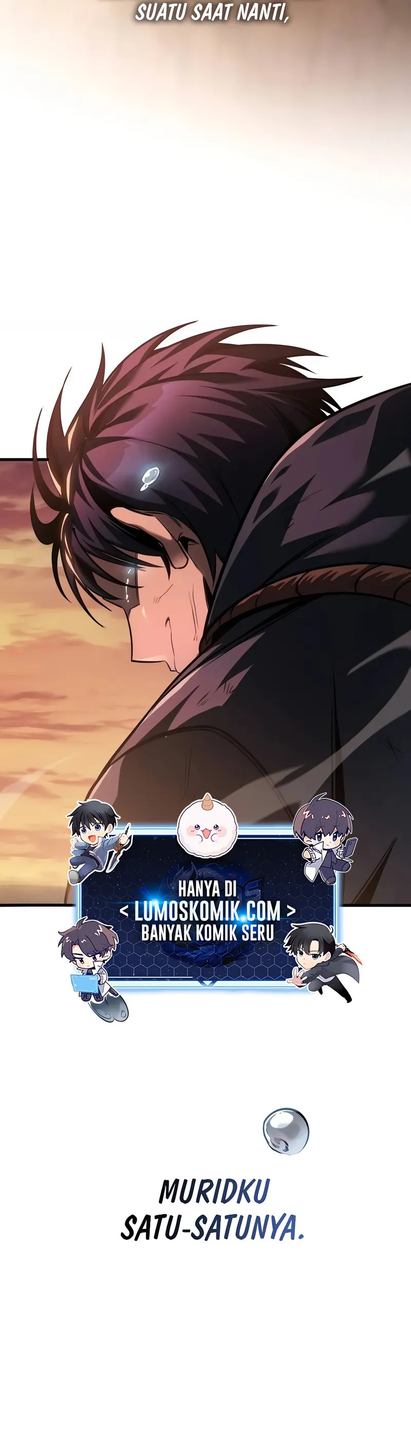 My Exclusive Tower Guide Chapter 77 Image 30