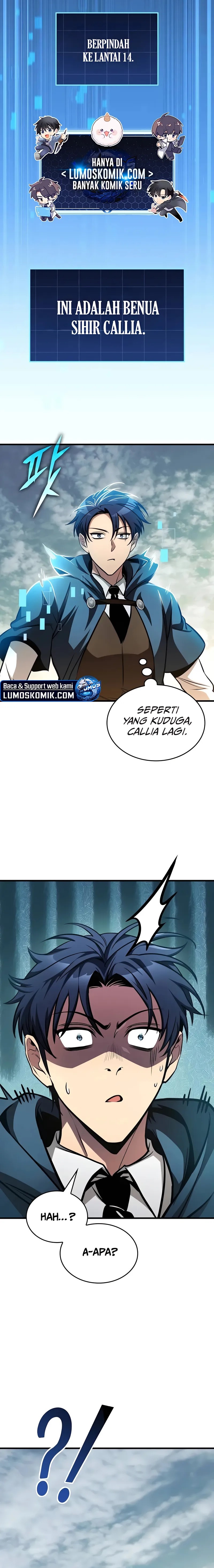 My Exclusive Tower Guide Chapter 78 Image 0