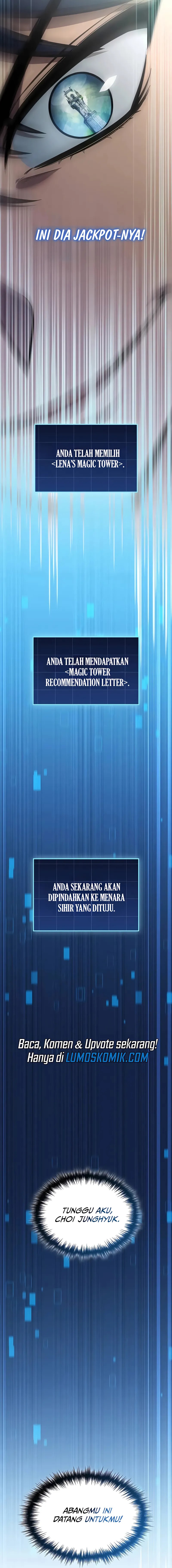 My Exclusive Tower Guide Chapter 78 Image 9